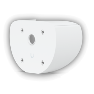 UBIQUITI Blanco p/UVC-AI-PTZ-PRECISION Montaje en Esquina Exterior