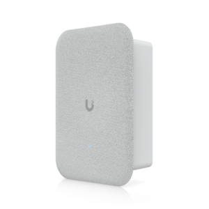 UI Altavoz PoE++ para 100dB Interior con Alerta IA Unifi Protect