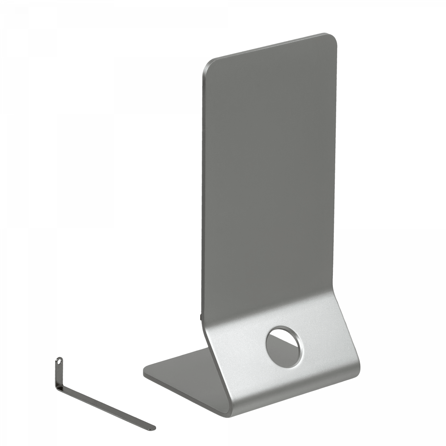 UBIQUITI Soporte Metalico para Escritorio UACC-U7-PRO-XG-WALL-TS - Imagen 4