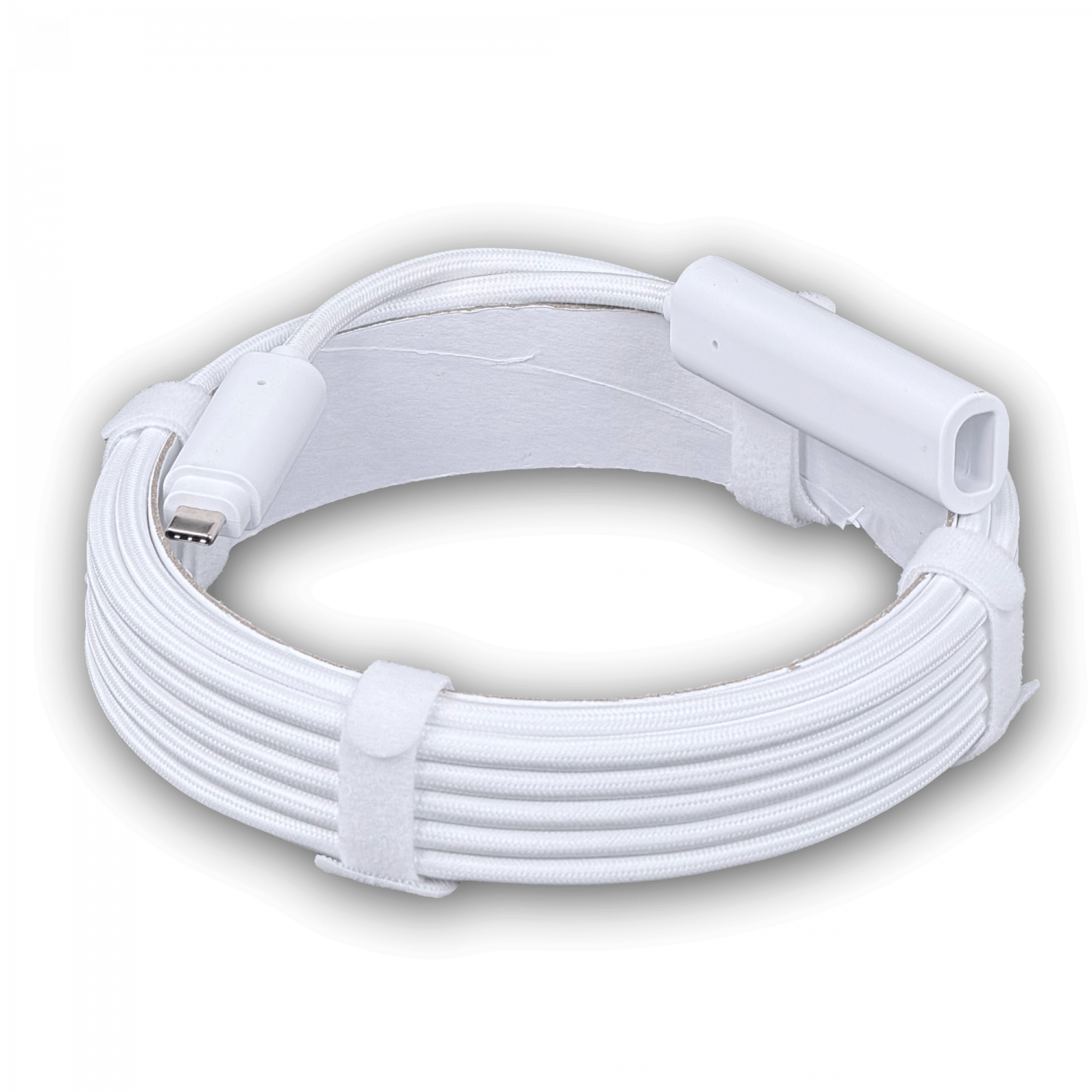 UBIQUITI Extensor Macho-Hembra Cable de Video 5mt p/UVC-THETA-X - Imagen 3