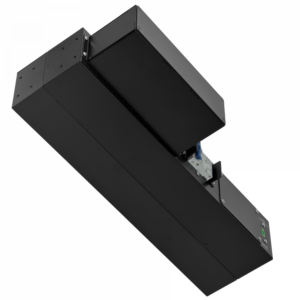 FORZA bypass 1-Fase 63A Conmutador Manual Rack 2U para/UPS 6/10KVA