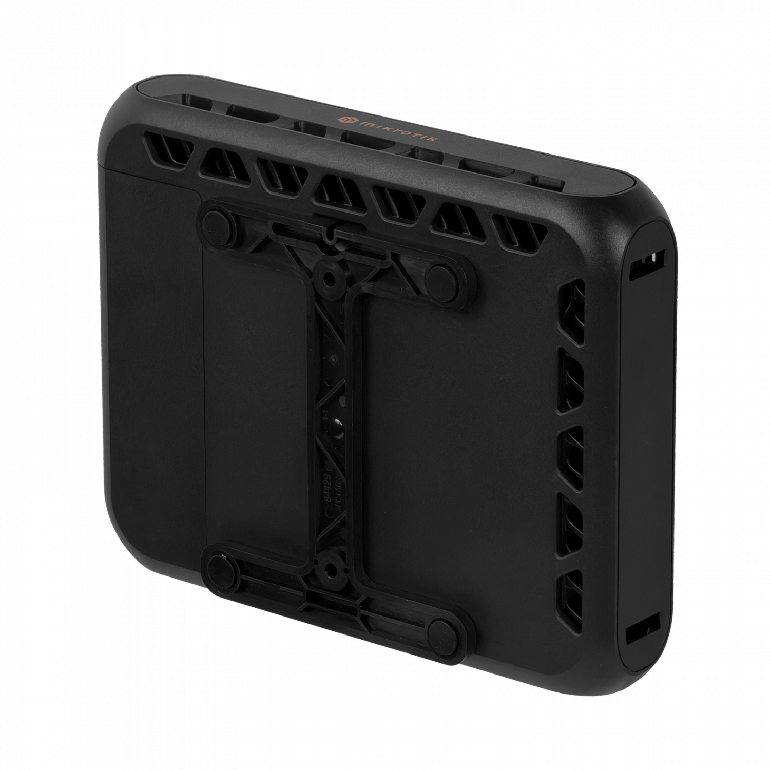MIKROTIK WiFi7 5-2500 BE9300 2,4/5/6GHz MicroSD 2-USB-A 1-USB-C inc24V - Imagen 6