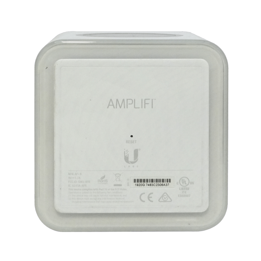 AmpliFi 2-Extens 5-1000 USB Router-HD Mesh AC1300 N450 1750mbps 26dBm - Imagen 8