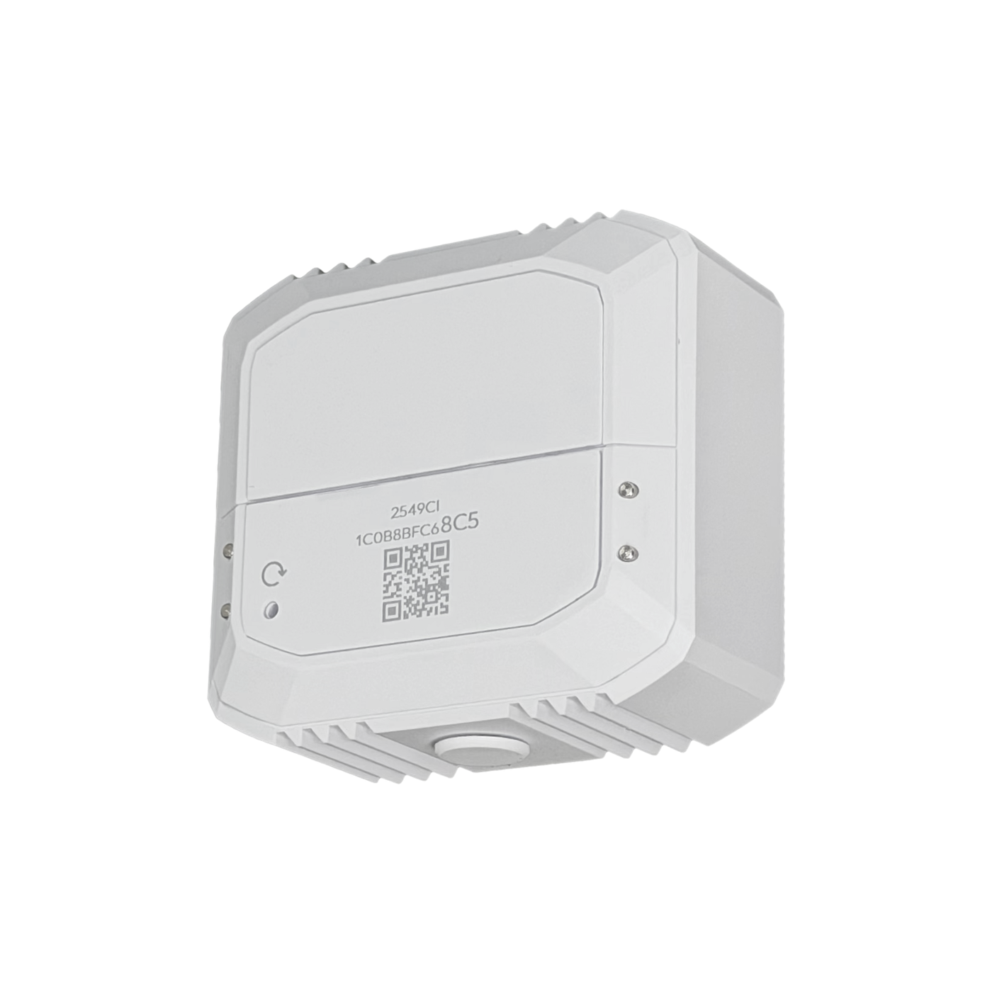 UI Multi-Sensor FugasAgua Temp Hum Luz Ambiental SuperLink 915-927MHz - Imagen 2