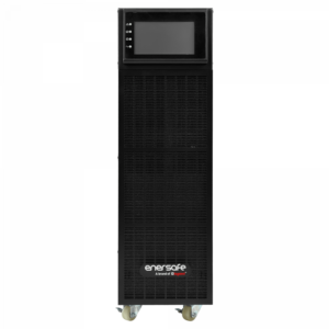 ENERSAFE Trifasica 10KVA 10kW 0ms 20x9AH UPS Torre Online