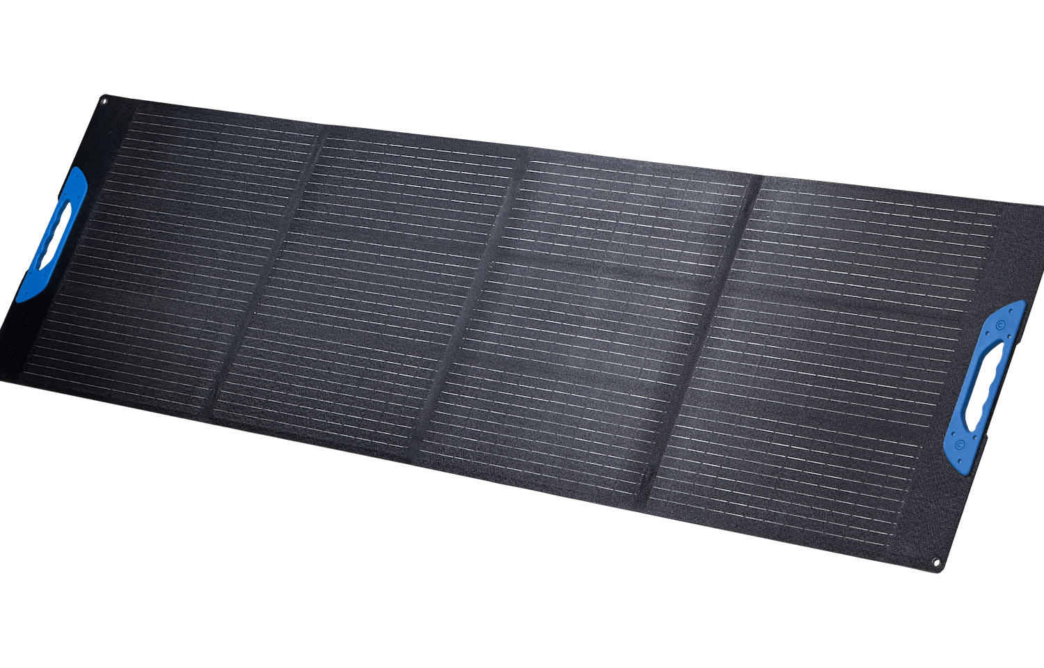 FORZA 200W 18Vmp Monocristalino Portatil Panel Solar IP65 144-Celdas - Imagen 5