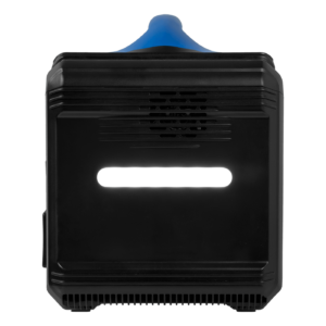 FORZA 1200W Bateria Litio-LMFP 1102Wh Portatil inversor OndaPura MPPT