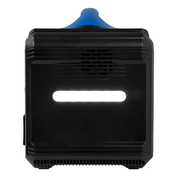 FORZA 1200W Bateria Litio-LMFP 1102Wh Portatil inversor OndaPura MPPT