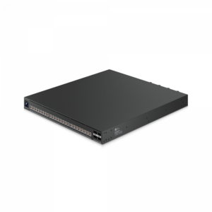 UBIQUITI 24-10G PoE+++ 2150W QSFP-100G 1-1000 2-220V Audio/Video Unifi