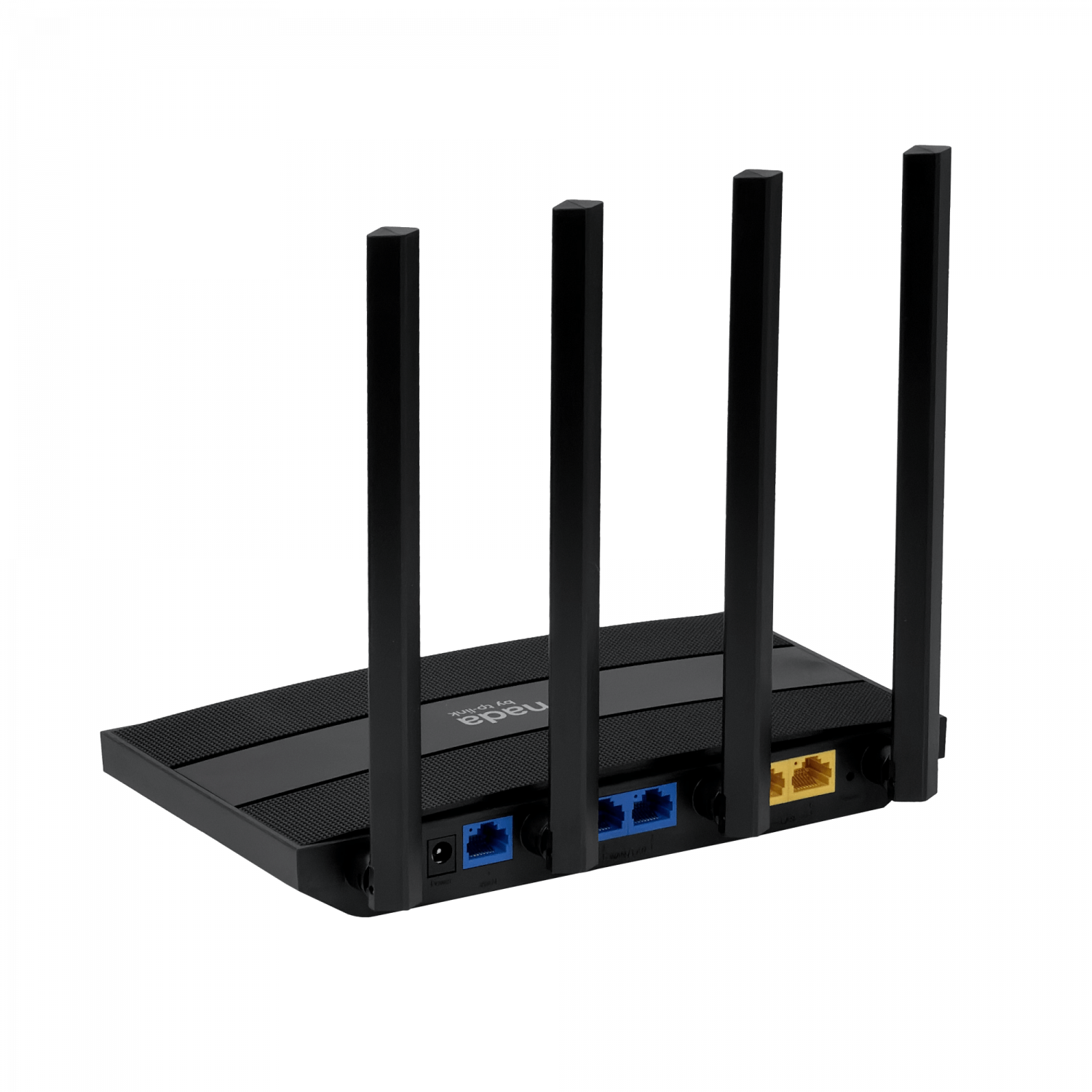 TP-LINK AC1200 2,4/5GHz 5-1000 3-WAN/LAN Omada Router inc-12V - Imagen 4