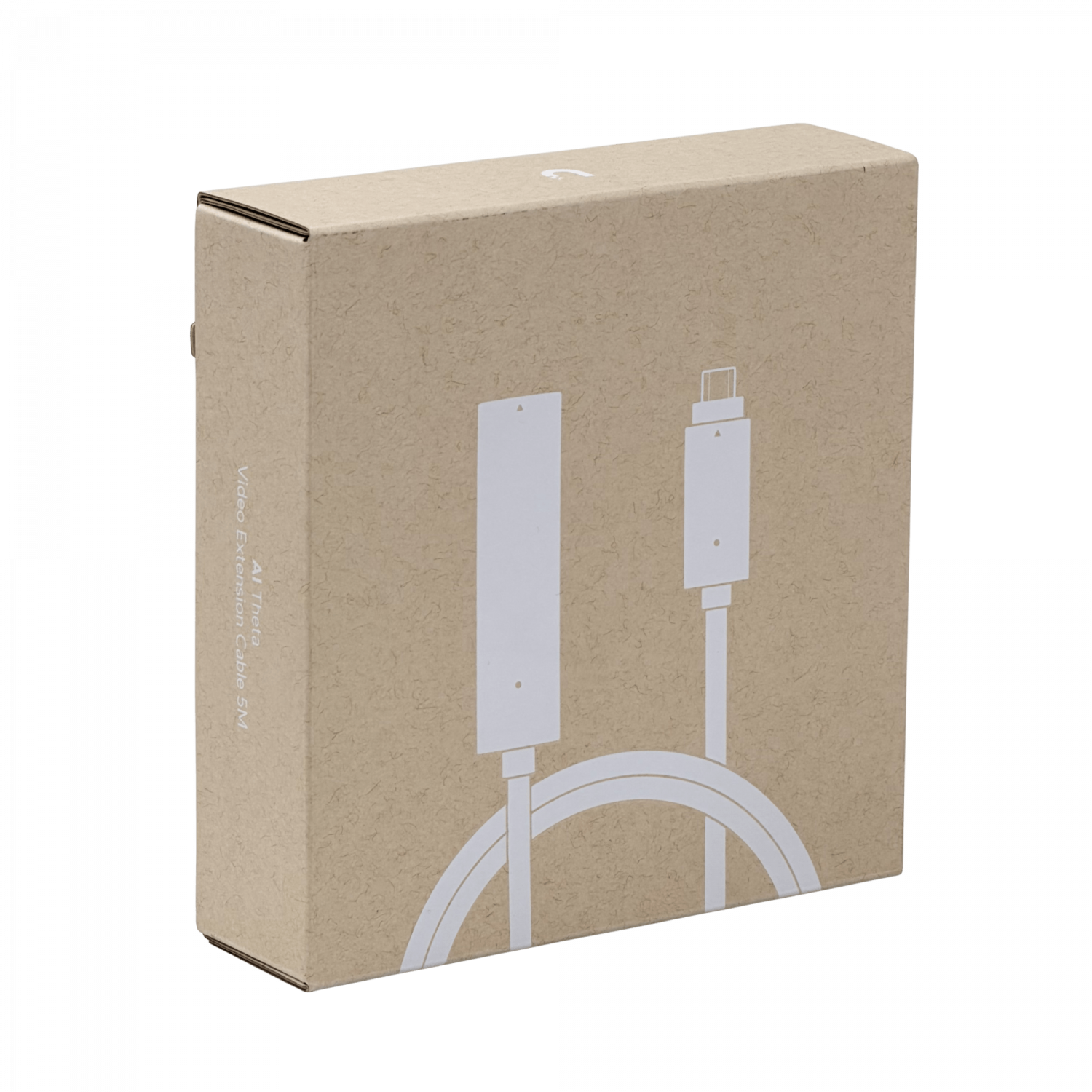 UBIQUITI Extensor Macho-Hembra Cable de Video 5mt p/UVC-THETA-X