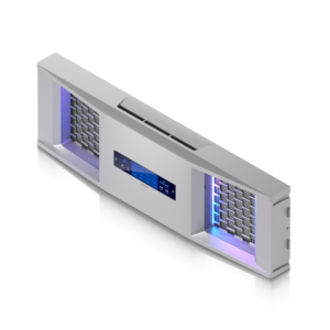 UBIQUITI Tactil Panel Frontal p/ENVR y ENAS 4,7-pulga