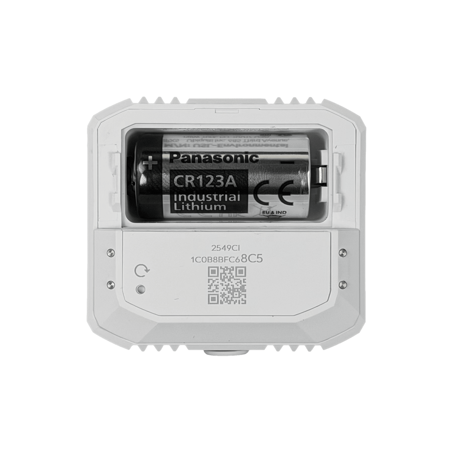 UI Multi-Sensor FugasAgua Temp Hum Luz Ambiental SuperLink 915-927MHz - Imagen 6