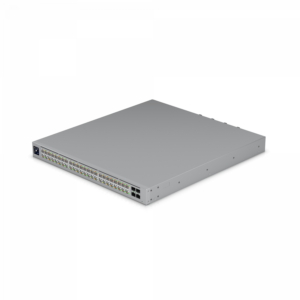 UI 32-2500 16-10G PoE+++ 4-SFP28 2-QSFP28 2150W Switch L3 UniFi 2-220V