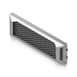 UBIQUITI Placa Frontal p/ENVR-CORE UACC-ESE-16 ENAS 4,7-pulga