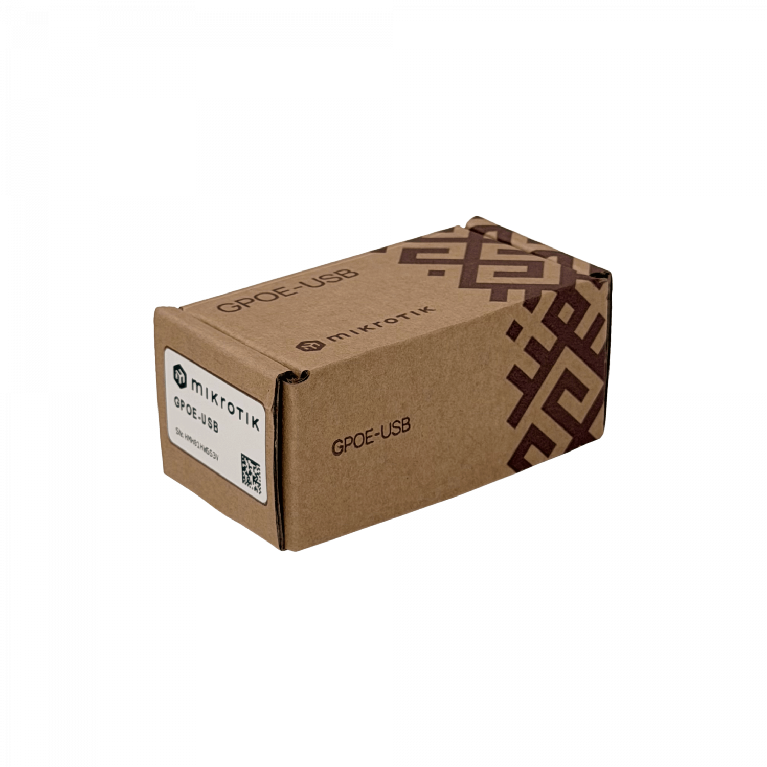 MIKROTIK 5V 3A 15W Convertidor PoE a USB-C RJ45 2-pin 802.3af-PoE/48V - Imagen 2