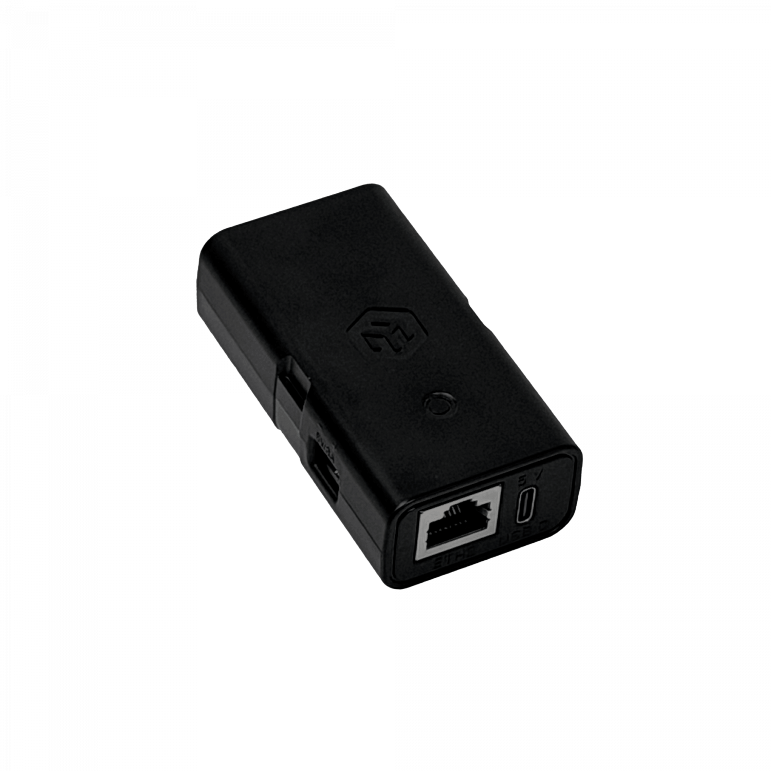 MIKROTIK 5V 3A 15W Convertidor PoE a USB-C RJ45 2-pin 802.3af-PoE/48V - Imagen 7