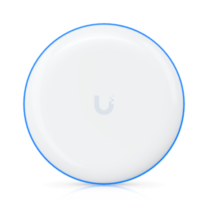 UBIQUITI 1-unids 1,7Gbps Edificio a Edificio UniFi 60GHz 5GHz PtP 500m