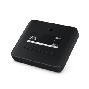 UI 2-RJ11-FXS 1-100-PoE Adaptador Telefono Analogico 2,4/5GHz USB-C-5V