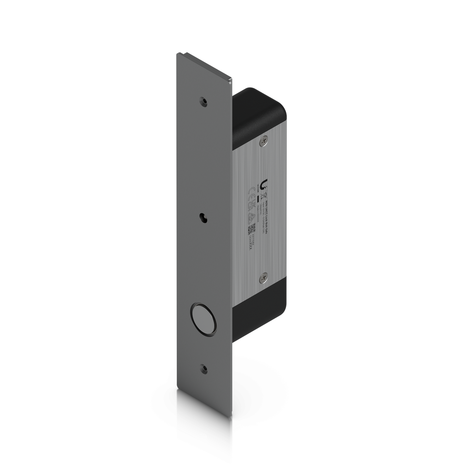 UI Pestillo Cerrado/COM 12V 900mA Cerradura Electrica
