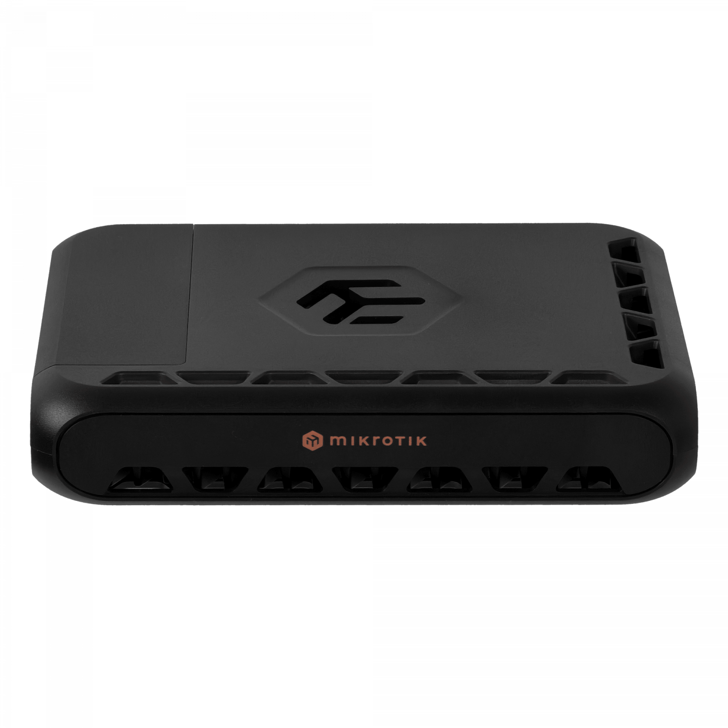 MIKROTIK WiFi7 5-2500 BE9300 2,4/5/6GHz MicroSD 2-USB-A 1-USB-C inc24V - Imagen 10