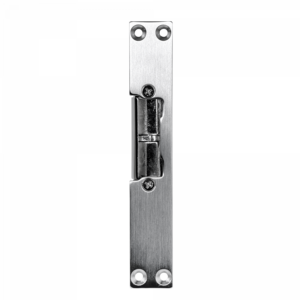 UI Cerrado/COM 227kg Profundidad-8mm 12VDC 200mA Cerradura Electrica