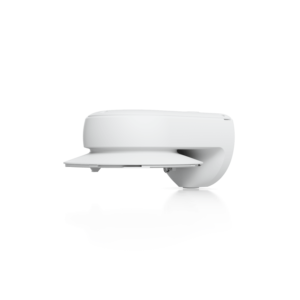 UBIQUITI Blanco p/UVC-AI-MS-4 Soporte Pared-Esquina-Poste 3/4-Tubo