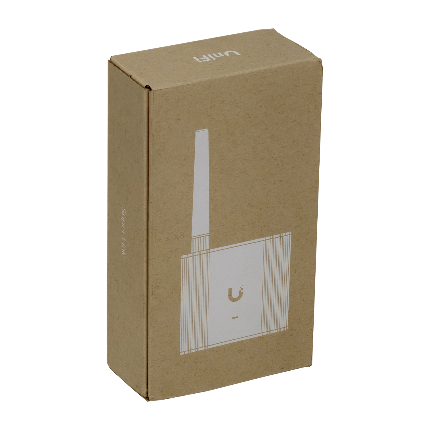 UBIQUITI 927MHz SuperLink RPSMA-H 1-100-af USB-C BT5.2 USL-GATEWAY-EU