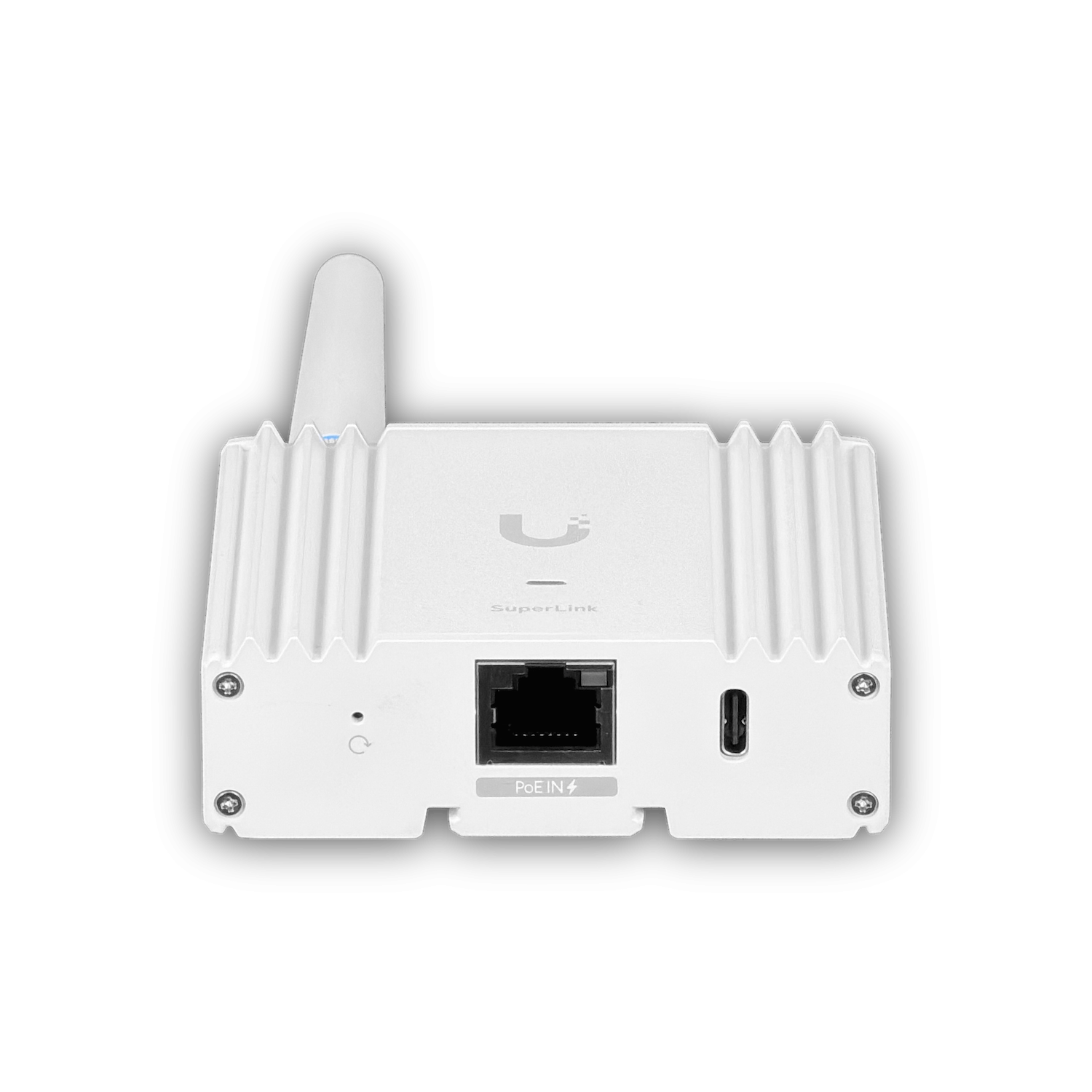UBIQUITI 927MHz SuperLink RPSMA-H 1-100-af USB-C BT5.2 USL-GATEWAY-EU - Imagen 5
