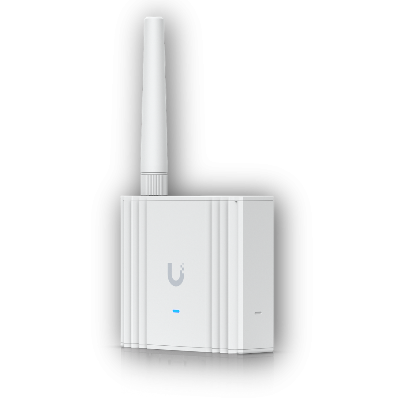 UI 865MHz Estacion Inlambrica RPSMA-H 1-100-af USB-C BT5.2 SuperLink