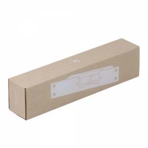UI Abierto/COM 227kg Profundidad-8mm 12VDC 200mA Cerradura Electrica