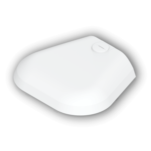 UBIQUITI Blanco p/UVC-AI-MS-2 Soporte Pared-Esquina-Poste 3/4-Tubo