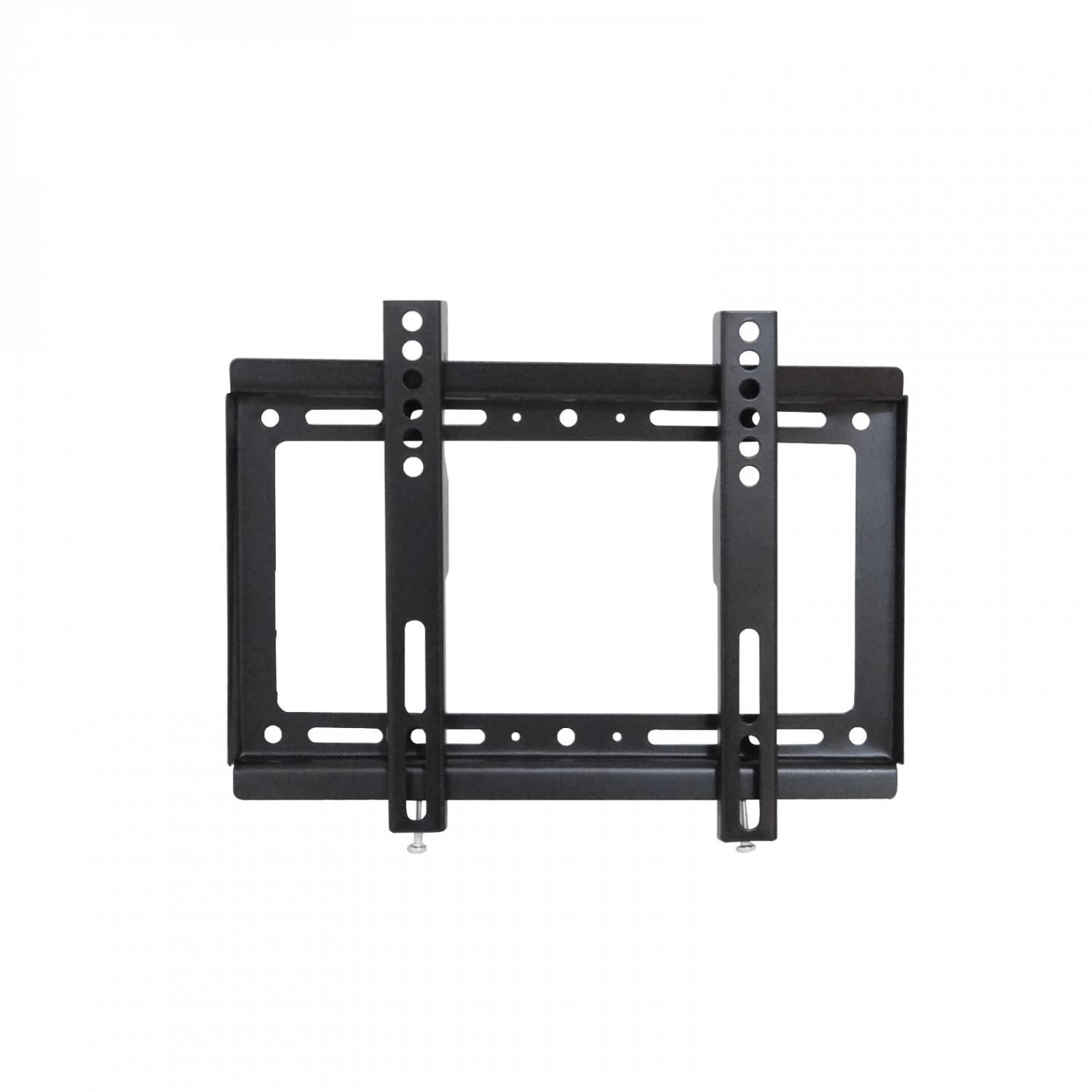 Soporte p/LCD-TV 14-42-Pulgadas 25kg-Max 75×75-200x200mm