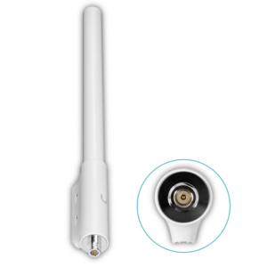 UI Antena Omni 2400-2480MHz 860-930MHz 4/7dBi p/USL-GATEWAY IP67 RPN-H