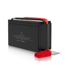 UI Bateria p/UPS-TOWER 12Vdc 9AH Conector-Anderson Acido-Plomo VRLA