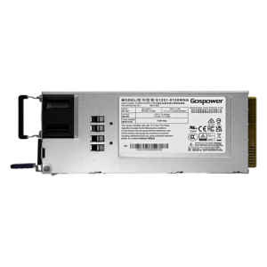 MIKROTIK Fuente Repuesto 150W p/CRS812-DDQ 100-240VAC C14 Hot-Swap