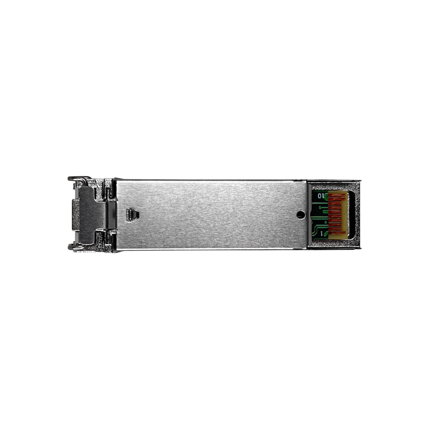 MIKROTIK 2,5G 2-LC 80km DDM SM 1550nm Modulo-SFP 2-LC LC-DX MonoModo