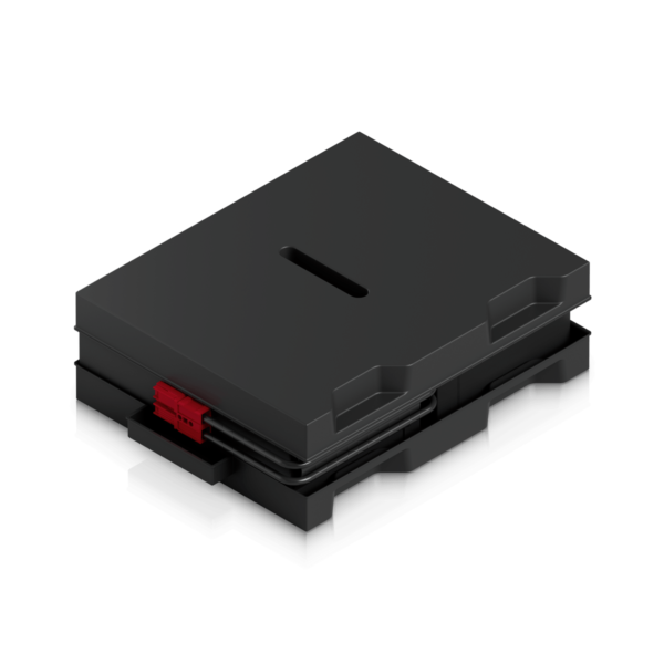 UI Bateria p/UPS-2U 2x12Vdc 9AH Conector-Anderson Acido-Plomo VRLA