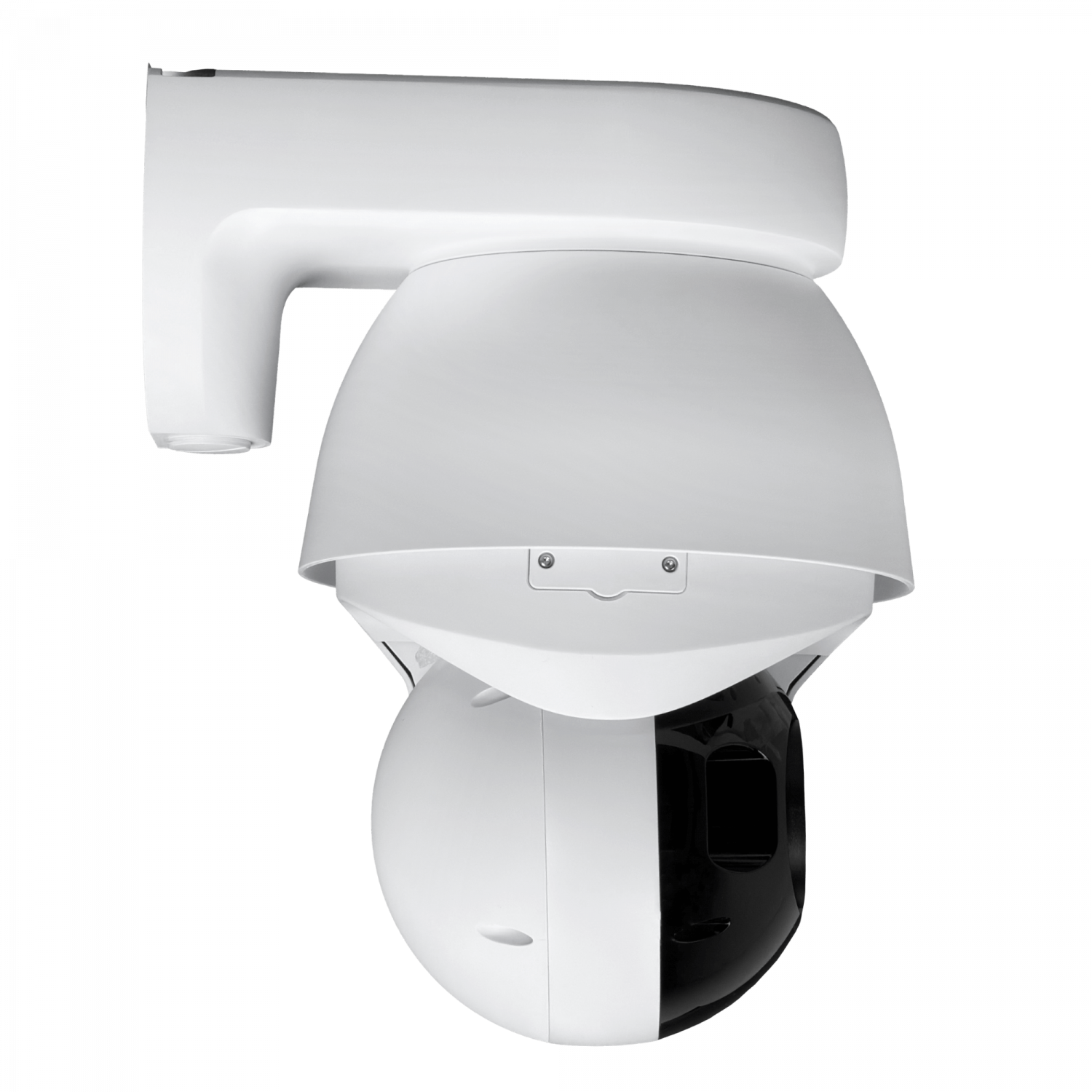 UBIQUITI Blanco PTZ 31x 4K IR100m IP66 microSD 1-1000 req-PoE++ 51W - Imagen 4