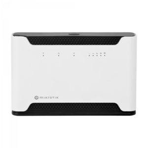 USADO MIKROTIK 4G CAT7 5-1000 Sim USB L4 2,4/5GHz inc24V D53G-5HACD2HN