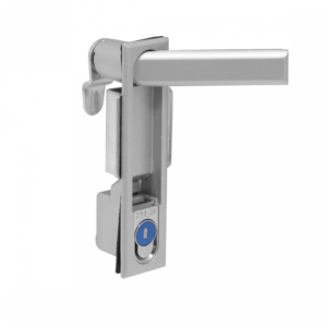 LINKMADE 2019 Chapa para Rack Piso inc-2-llaves p/RK42-9VL y Similares