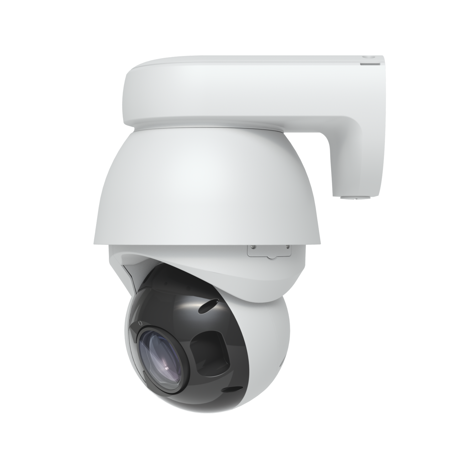 UBIQUITI Blanco PTZ 31x 4K IR100m IP66 microSD 1-1000 req-PoE++ 51W - Imagen 6