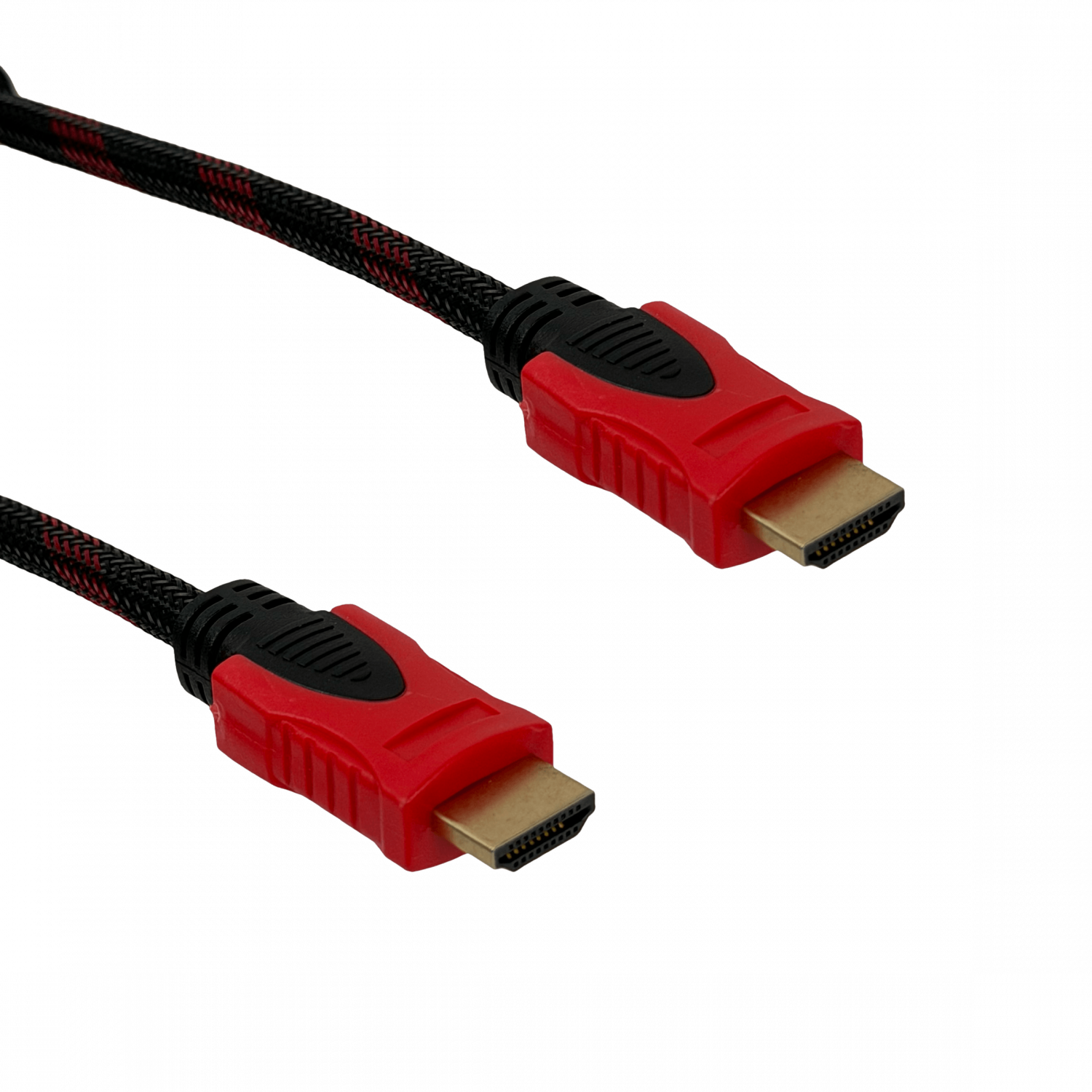 3mt HDMI-M HDMI-M Cable Negro v1.4 H-H 3,0mt 300cm - Imagen 3