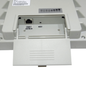 MIKROTIK 23DBI 5GHZ 2X2 L4 30DBM 1W 1-1000-POE/8-30V RB911G-5HPND-QRT