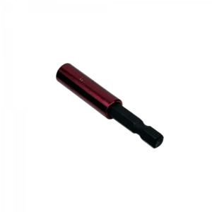 60mm Extension Phillips Hexagonal 1/4 Macho-Hembra