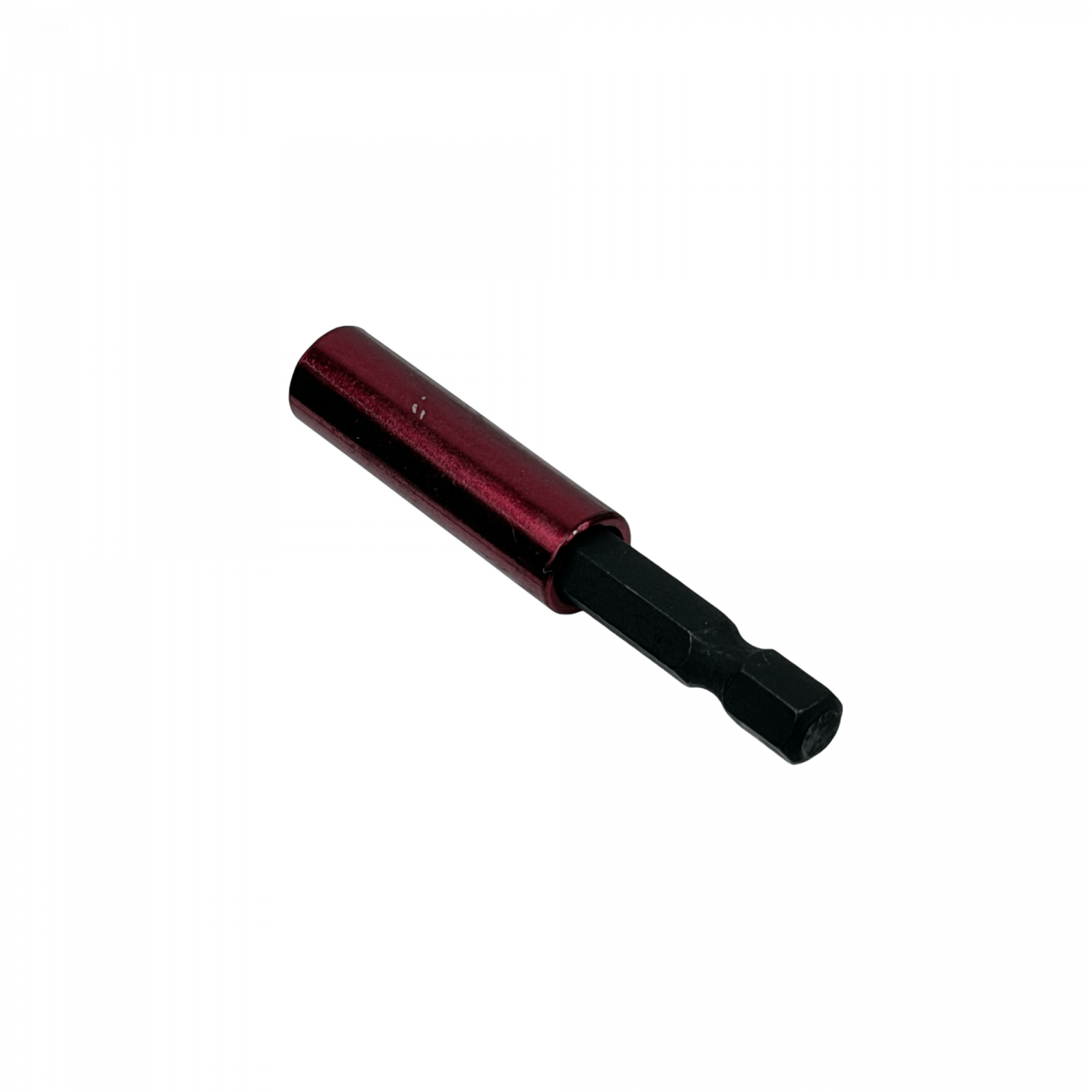 60mm Extension Phillips Hexagonal 1/4 Macho-Hembra