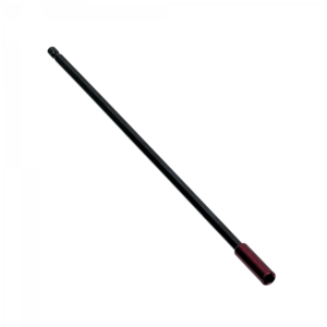 300mm Extension Phillips Hexagonal 1/4 Macho-Hembra