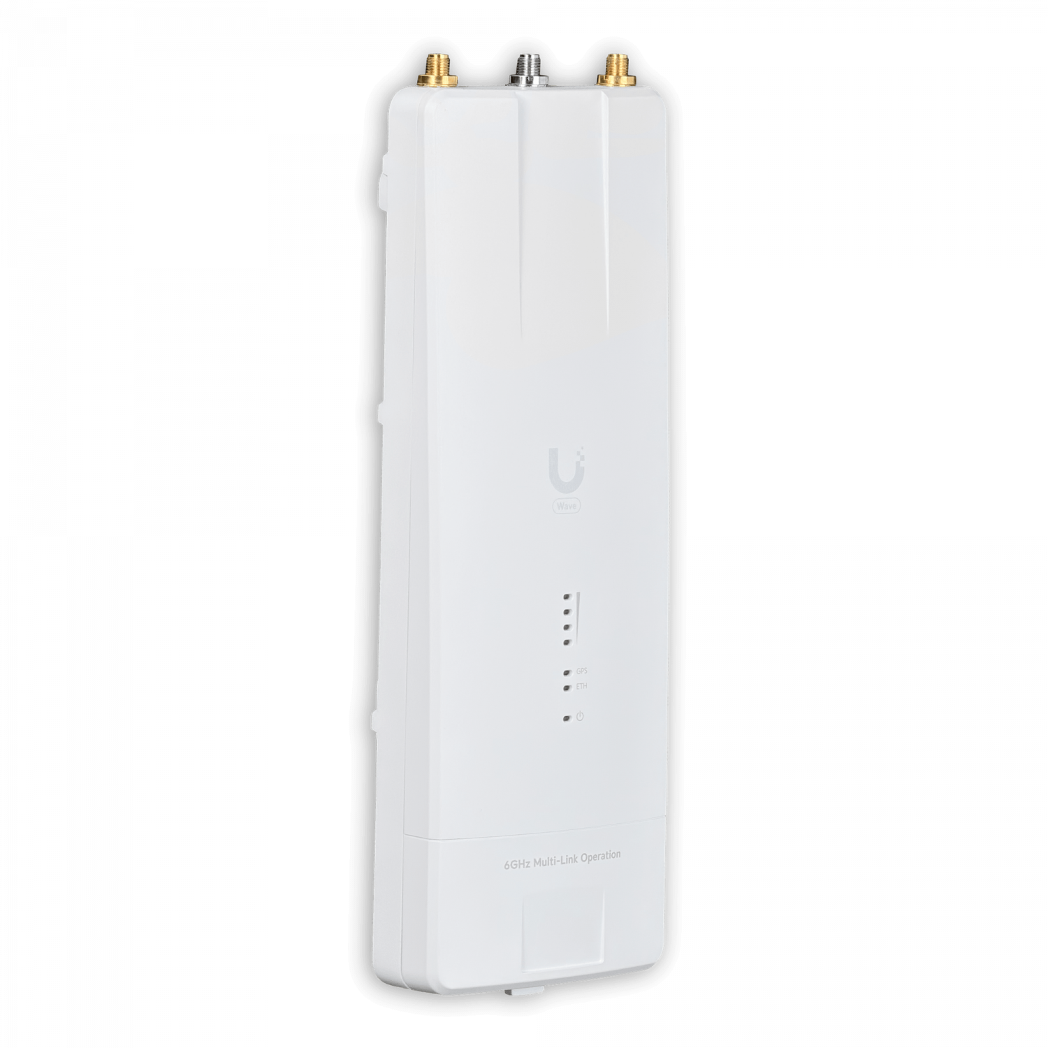 UI 6/5GHz/WiFi7 1-10G 1-SFP+ 2-RPSMA-H .SMA-GPS inc54V PTP 24dBm IPX6 - Imagen 9