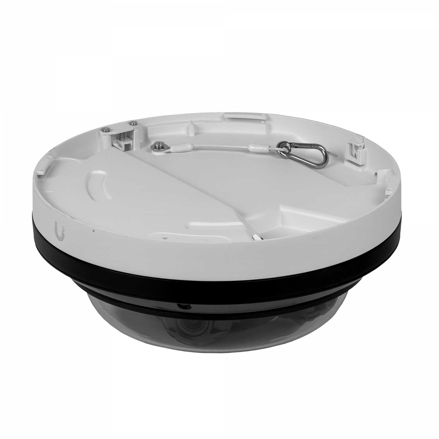 UI Blanco 360º 4x8MP 2,33x IR20m 1-1000 IK10 IP66 CamaraIP PoE++ M.2 - Imagen 10
