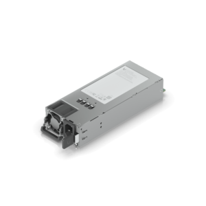 UBIQUITI p/ENVR ECS EF-CORE CK ENAS Fuente Poder 12Vdc 45A 550W 1-C14